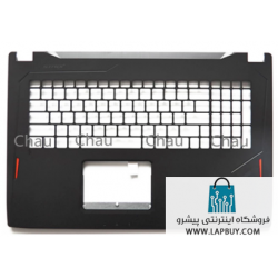 Asus GL702 Series قاب دور کیبورد لپ تاپ ایسوس