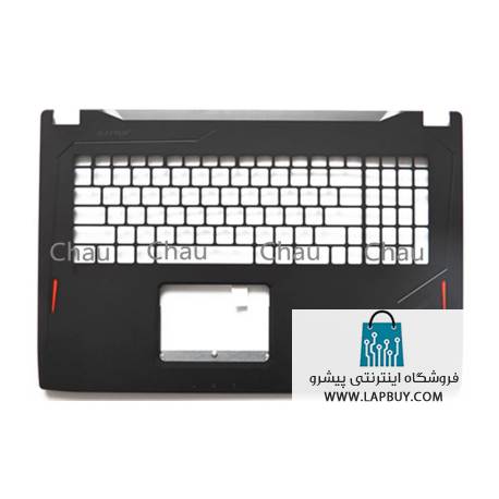 Asus GL702 Series قاب دور کیبورد لپ تاپ ایسوس