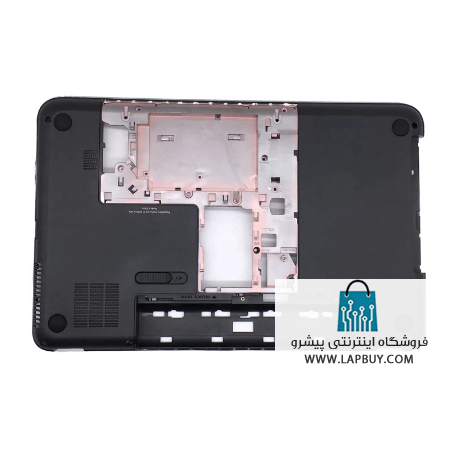 HP Pavilion G6-2000 SERIES قاب کف لپ تاپ اچ پی