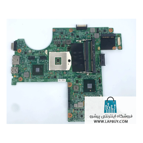 Dell Vostro 3300 Series مادربرد لپ تاپ دل