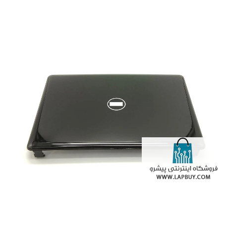 Dell Inspiron 1440 قاب پشت ال سی دی لپ تاپ دل