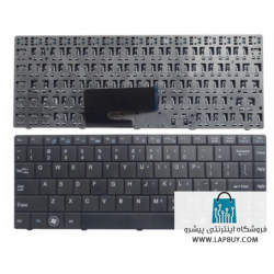 MSI CX480 Series کیبورد لپ تاپ ام اس آی فلت کج