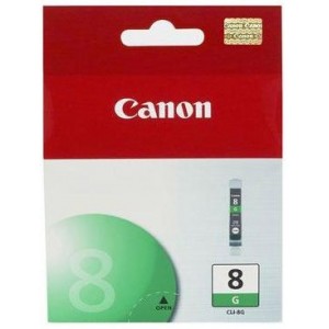 Canon CLI 8G کارتریج