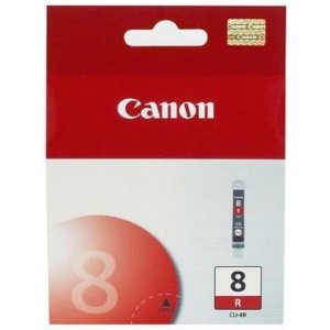 Canon CLI 8R کارتریج