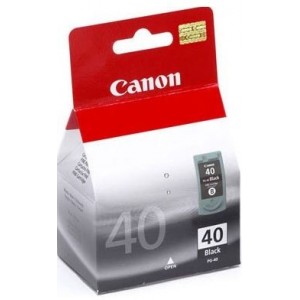 Canon PG 40 کارتریج