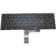 MSI GP62 Series With Backlite کیبورد لپ تاپ ام اس آی