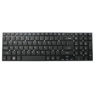 Keyboard Acer Aspire V3-771G کیبورد لپ تاپ ایسر