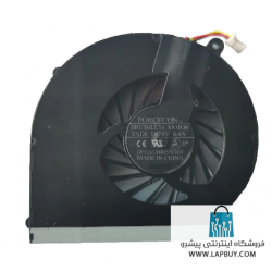 HP CQ43 430/431 فن لپ تاپ اچ پی