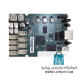 Control board for Innosilicon T2T miner کنترل برد ماینر