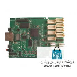 Control board Innosilicon A9 miner ASIC bitcoin کنترل برد ماینر