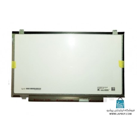 LP140WH2(TL)(S2) Laptop Screens صفحه نمایشگر لپ تاپ