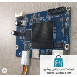 Control board for Whatsminer M21s series