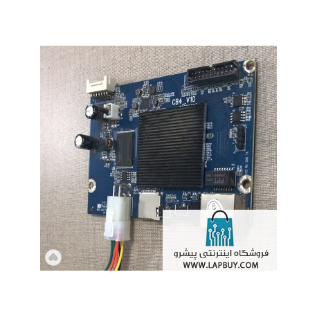 Control board for Whatsminer M21s series