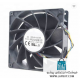 140x140x38 mm M30 mining high speed cooling fan فن ماینر