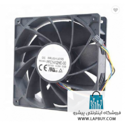 140x140x38 mm M30 mining high speed cooling fan فن ماینر