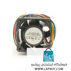 40x40x28 mm S17 cooling fan فن ماینر