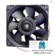 120x120x38 Cooling Fan 4-pin Antminer Bitmain S19pro فن ماینر