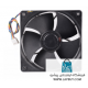 120x120x38 12V 1.65A fan miner W12E12BS11B5-07 فن ماینر