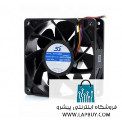 bitmain replacement fans for Antminer S9 L3 plus فن ماینر