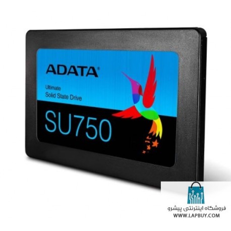 ADATA SU750 Internal SSD Drive 1TB حافظه اس اس دی