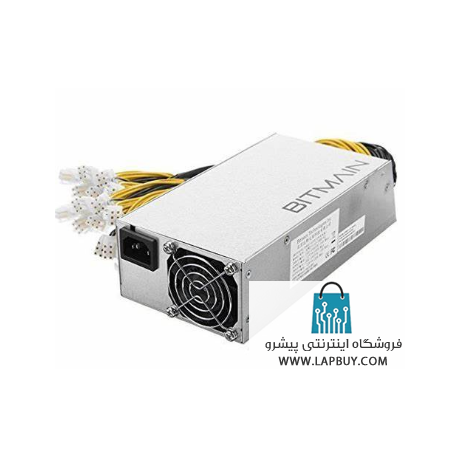Bitmain Antminer New Power Supply APW7 PSU 1800w 110v 220v for S9 پاور ماینر