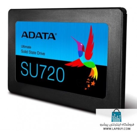 ADATA Ultimate SU720 Internal SSD Drive 250GB حافظه اس اس دی