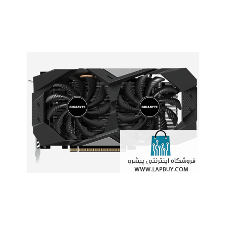 Mining Graphics Card GigaByte CMP 30HX D6 6G Bulk ETH Mining کارت گرافیک