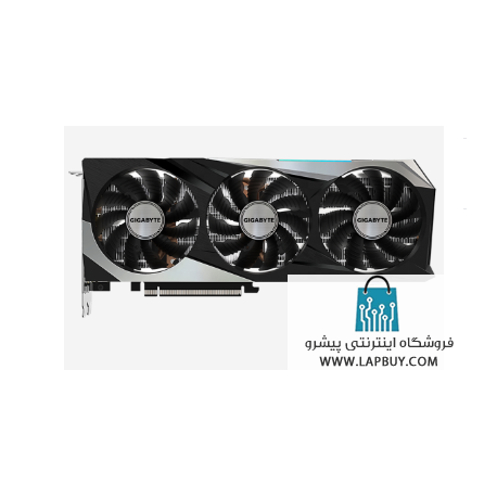 GIGABYTE Radeon RX 6800 XT GAMING OC 16G High End Graphics Card کارت گرافیک