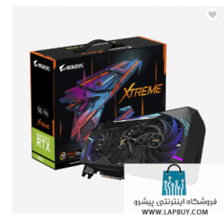 Graphics Card RTX 3090 24GB GDDR6 GAMING Card In Stock کارت گرافیک