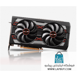 Graphics Card SAPPHIRE RX5600xt 6GB Pulse GPU For Gaming and Mining کارت گرافیک