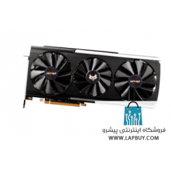 Graphics Card SAPPHIRE RX5700xt 8GB NITRO+ GPU Mining For Computer کارت گرافیک