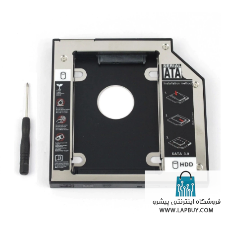 Dell 1558 کدی لپ تاپ دل