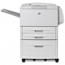 HP LJ 9050N پرینتر اچ پی