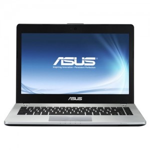 Asus N46VZ لپ تاپ ایسوس