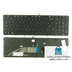 HP Probook 450 G4 کیبورد لپ تاپ اچ پی