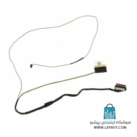 Dell Inspiron 5570 کابل فلت لپ تاپ دل