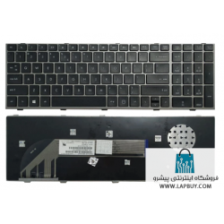 Hp ProBook 4540 کیبورد لپ تاپ اچ پی