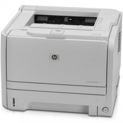 HP LJ P2035N پرینتر اچ پی