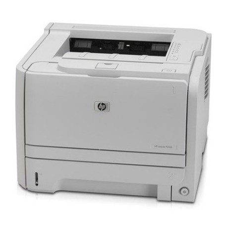 HP LJ P2035N پرینتر اچ پی