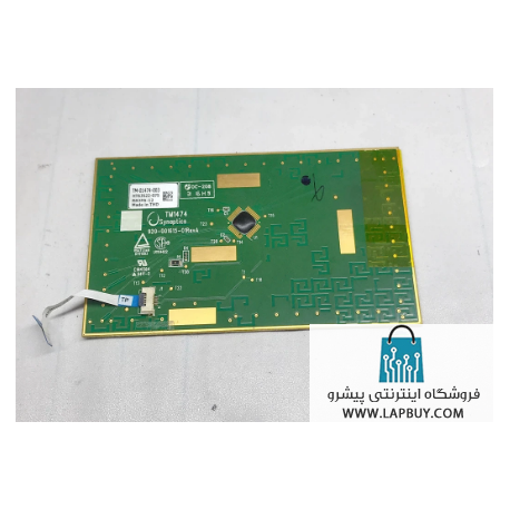 MSI GE62 تاچ پد لپ تاپ ام اس ای