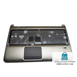 Hp DV6-6000 قاب دور کیبورد لپ تاپ اچ پی