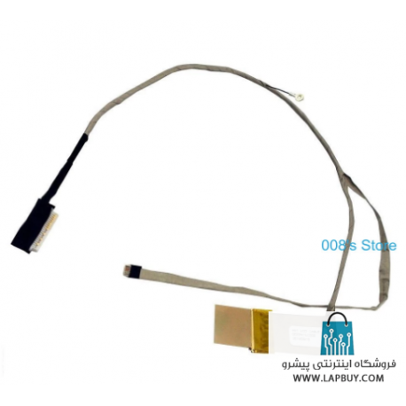 Sony VAIO PCG-71913L کابل فلت لپ تاپ سونی