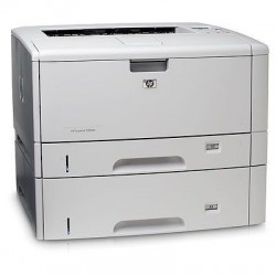 HP LJ 5200TN پرینتر اچ پی