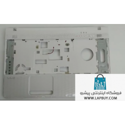 Sony VAIO VPC-EH قاب دور کیبورد لپ تاپ سونی