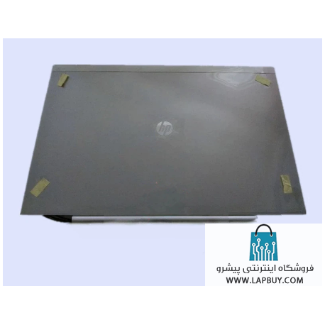 HP EliteBook 8560p قاب پشت ال سی دی لپ تاپ اچ پی