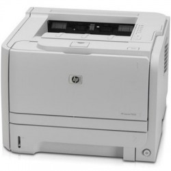 HP LaserJet P2035 Laser Printer پرینتر اچ پی