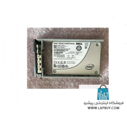 SSD Hard Drive for dell s4510 SATA 960GB هارد مخصوص سرور