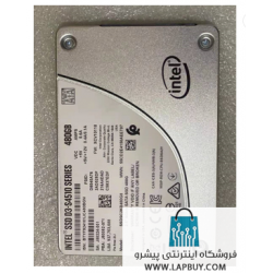 480GB R740 SATA SSD 2.5in Server Hardware Hard Drive هارد مخصوص سرور