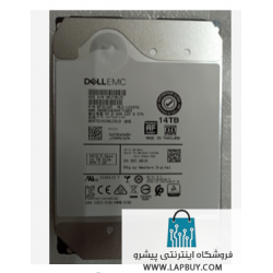 Dell 14TB 7.2K RPM SATA 3.5 HDD Server Hardware هارد مخصوص سرور