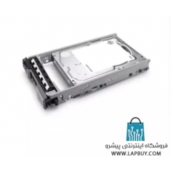 Dell Hard Drive 1.2 TB 10K RPM SAS 2.5inch هارد مخصوص سرور